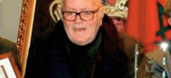 Décès d’Abdelmalek Sentissi