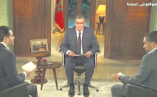 Point de bilan mais, attentisme et des projets qui seraient à venir