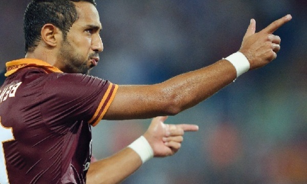 Benatia convoité par Manchester United