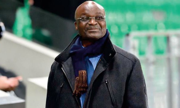 Roger Milla : Laâyoune, une ville extraordinaire