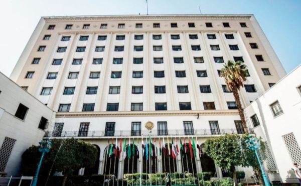 Le 31ème Sommet de la Ligue arabe renvoyé sine die