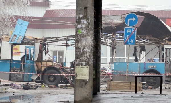 Au moins 14 morts dans une nouvelle explosion à Volgograd