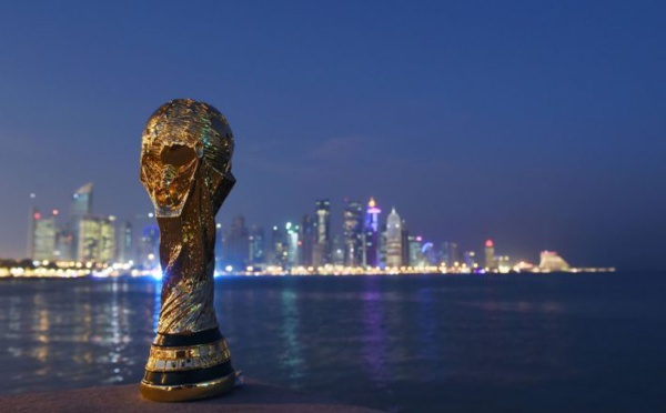 Tirage au sort des barrages du Mondial (Qatar-2022): le Maroc affronte la RD Congo