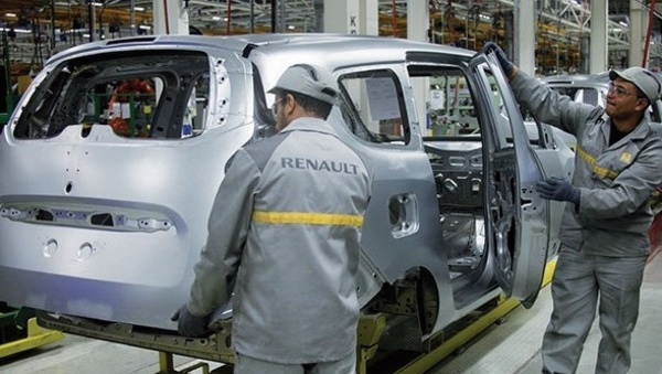 Les industriels marocains broient du noir