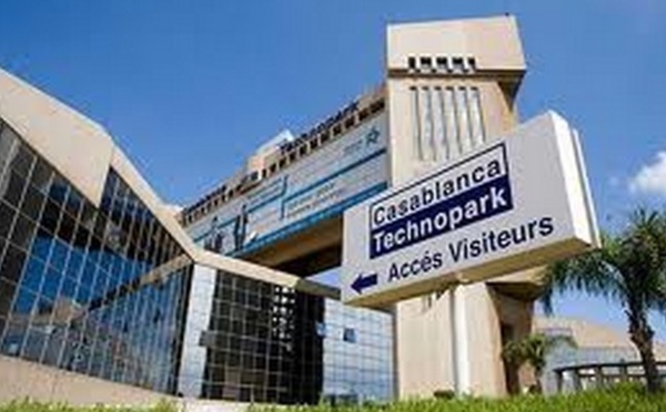 Le Technopark aura son technolab