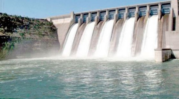 Plan d' urgence pour l'approvisionnement en eau potable dans les bassins hydrauliques de la Moulouya, de l'Oum Er Rbia et duTensift 2021-2022