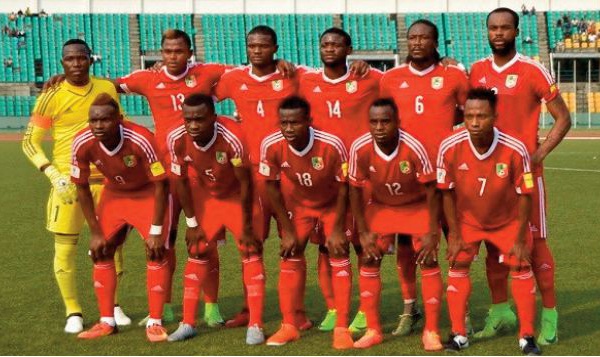 Les Diables rouges suivent la CAN à la télé