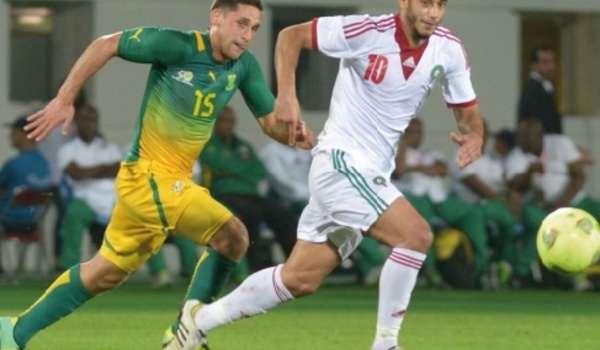 Les hauts et les bas des équipes nationales