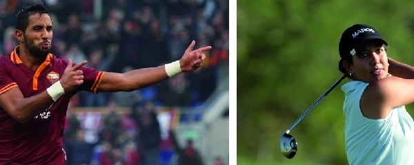 Maha et Mehdi, la consécration