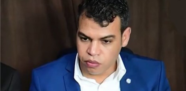 Abdelfattah Naoum: Guterres a appelé toutes les parties, l'Algérie en tête, à assumer leur responsabilité