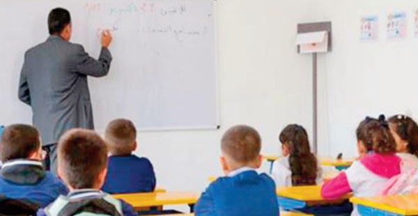 Journée internationale de l'éducation: L'INDH, un acteur engagé dans la transformation éducative