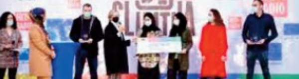 Japan Tobacco International, en tête des “Top Employers” au Maroc en 2022