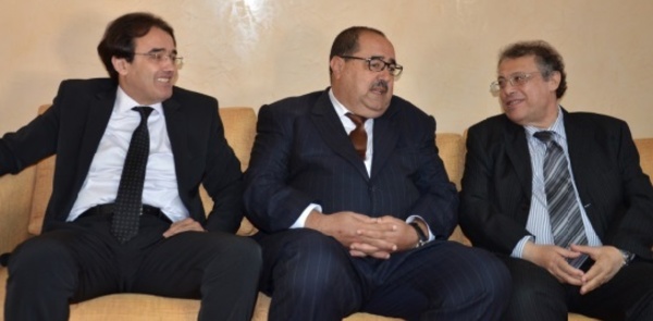 Union de la famille socialiste