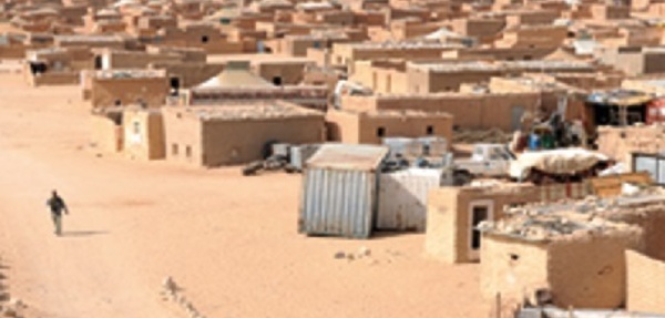 Le Polisario de plus en plus isolé