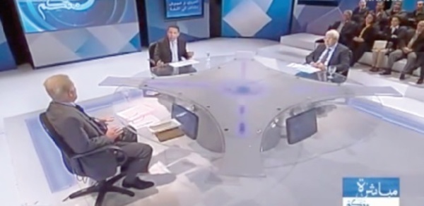 Un débat passionné