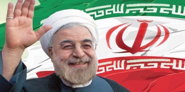 Hassan Rohani ou  le retour des réformateurs