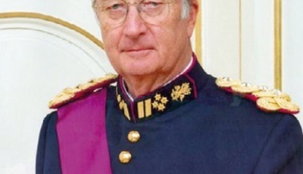 Abdications royales aux Pays-Bas et en Belgique