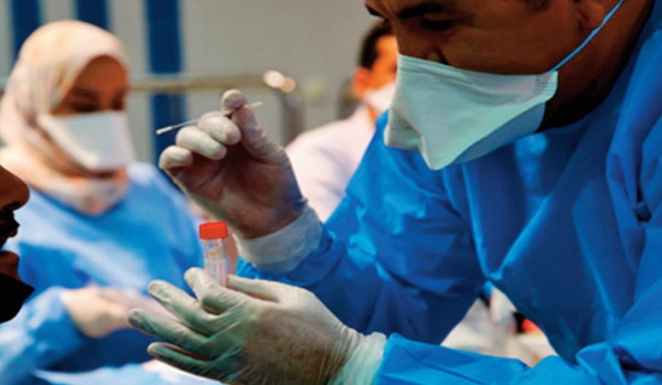 Professeur Jaâfar Heikel : La longévité d’une immunité post-infection est probablement supérieure à celle des vaccins actuels