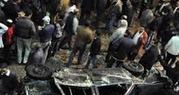 Heurts meurtriers entre police et islamistes  à Alexandrie