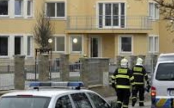 Une explosion coûte la vie  à l'ambassadeur palestinien en Tchéquie