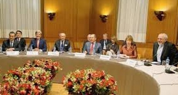 Téhéran tout à fait consentante quant au gel du développement de ses activités nucléaires