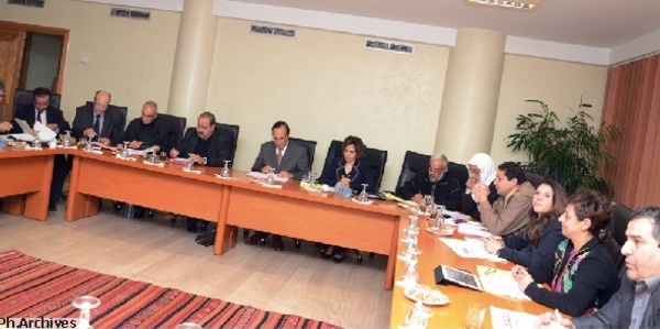 Le Groupe socialiste à la première Chambre condamne les campagnes de dénigrement visant le parti de la Rose