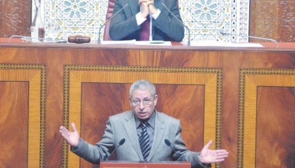 Khairat met en garde contre le gel du dialogue social