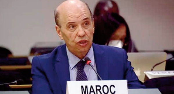 Conférence de désarmement: Le Maroc pour un dialogue constructif permettant de dépasser les divergences