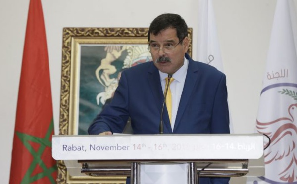 Pour servir l'agenda d' un quarteron de généraux: Le régime algérien s'oppose au règlement du conflit artificiel autour du Sahara marocain