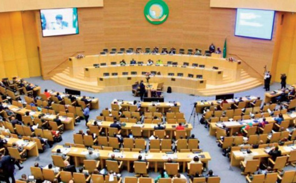 Le Maroc réitère son attachement à la solidarité africaine pour éradiquer la pandémie de Covid-19