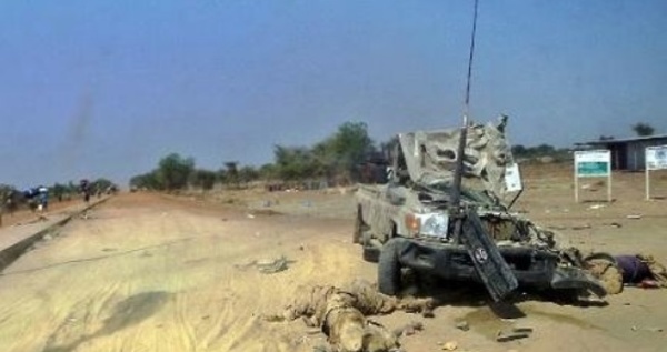 Début des négociations pour un cessez-le-feu au Soudan Sud