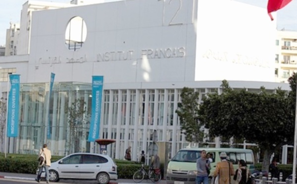 L’Institut français lance le débat sur diverses thématiques
