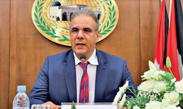 Mohamed Salem Cherkaoui : Le soutien du Maroc à Al-Qods n 'est motivé par aucun agenda politique