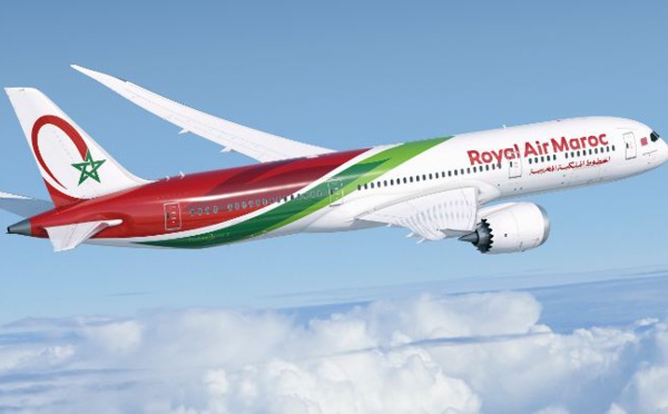 7 février, date de réouverture de l'espace aérien du Royaume