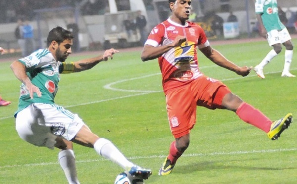 Le Raja n’y arrive pas, au KACM et au HUSA un podium inattendu