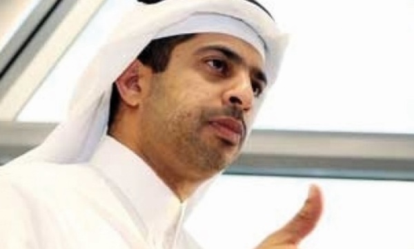 Nasser Al-Khater: «Le Qatar prêt pour le Mondial quelle que soit la date»