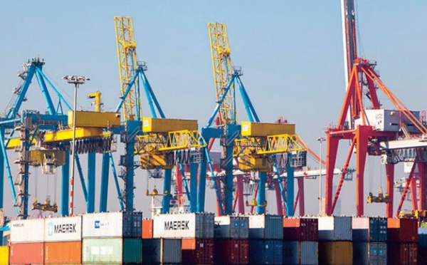 L’économie nationale a connu un rebond en 2021