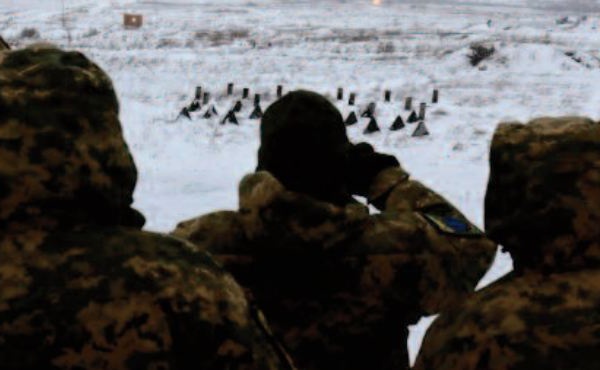 L'Ukraine appelle les Occidentaux à être fermes avec la Russie
