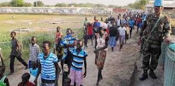 Le Soudan Sud toujours sous tension