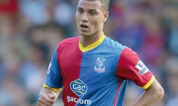 Et de quatre pour Marouane Chamakh