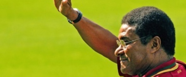 L’ancienne gloire du Benfica et monument  du football portugais Eusébio s’est éteint