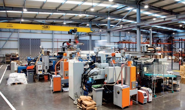 L’IPPIEM hors raffinage continue sur sa tendance haussière