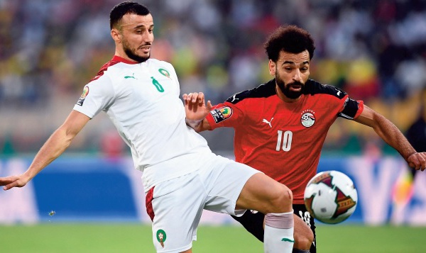 Prisme tactique: A trop jouer contre nature, le Maroc s’est tiré une balle dans le pied