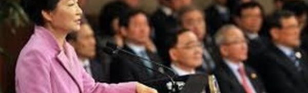 La Corée du Sud appelle à la réunion des familles séparées