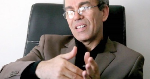 Entretien avec l’écrivain et intellectuel Ahmed Assid