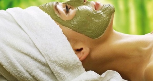 L’argile verte, un soin naturel