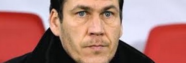 Garcia : «Le championnat n’est pas terminé»