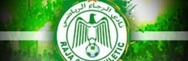 Le Raja en concentration à Agadir
