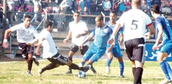 L’assiduité du CAK et les ambitions  dévoilées de l’UST en Elite 2