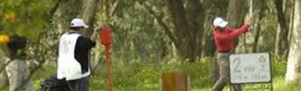 Coup d'envoi de la cinquième édition